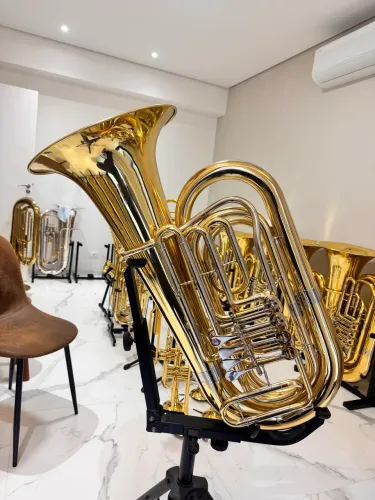 Tuba ProWinds