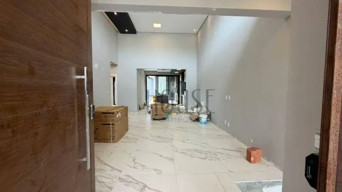 Casa com 3 dormitórios à venda, 200 m² por R$ 1.650.000,00 - Condomínio Sunlake - Sorocaba