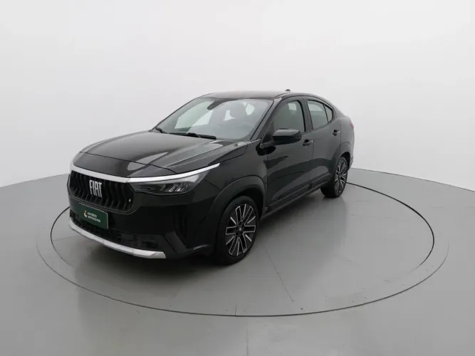 Fiat Fastback Audace 200 TB AUT (hibrído) 2026