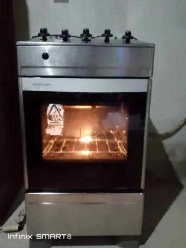 Fogão 430