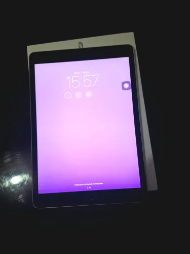 ipad 9ª geração 64GB