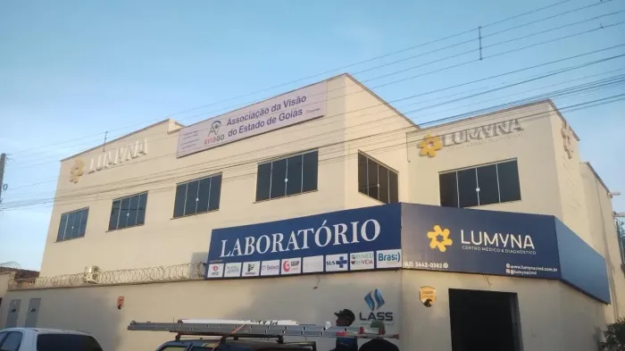 Clínica médica a venda em Senador Canedo