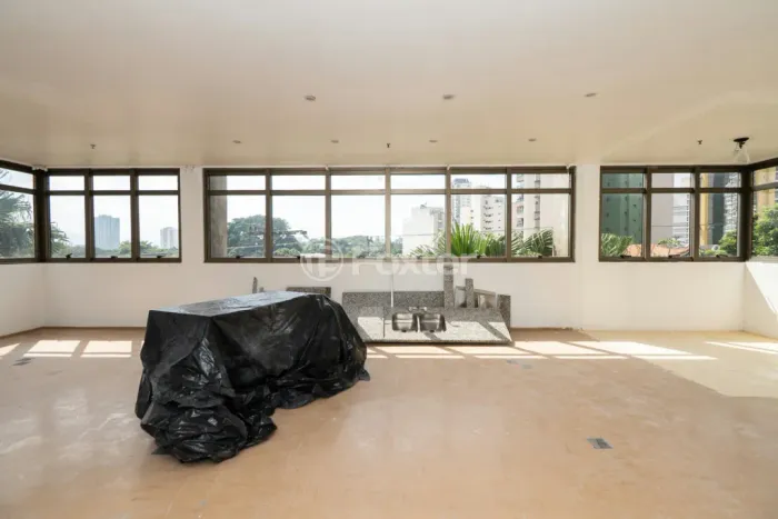 Sala / Conjunto Comercial à venda Rua Doutor Franco da Rocha, Perdizes - São Paulo