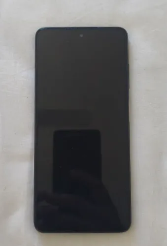 Tela ( display) + gabinete ( poco x3 pro )
