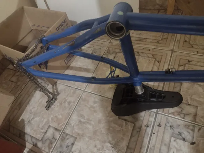 Bmx 
