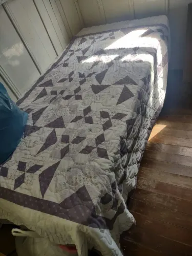 Cama solteiro