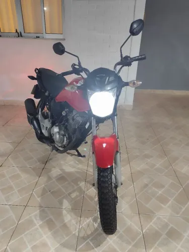 Moto Start 160 2021/2022- Repasse
