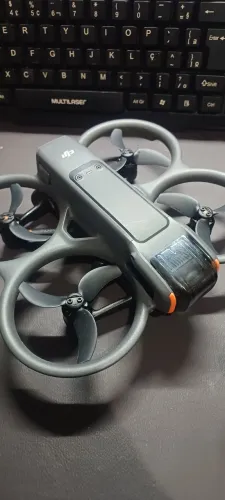 Drone avatar 2 ( leia a descrição)