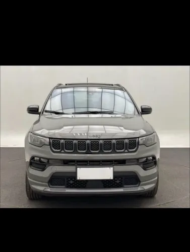 Jeep Compass S T270 1.3 TB 4X2 Flex AUT 2024