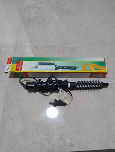 Escova modeladora