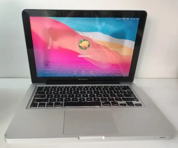 macbook pro 13 mid 2010