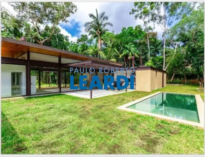 CASA EM CONDOMÍNIO - ALTO DA BOA VISTA - SP