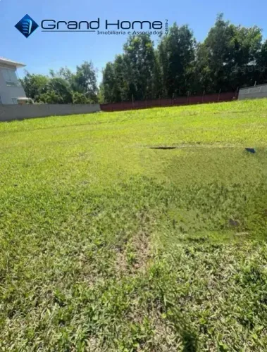 Terreno em Interlagos