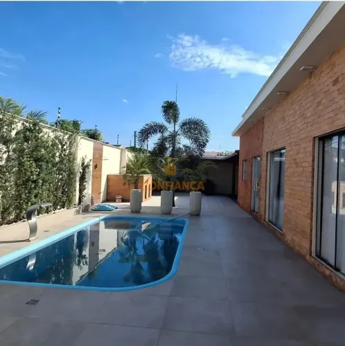 CASA À VENDA BAIRRO FLORESTA | ZONA SUL
