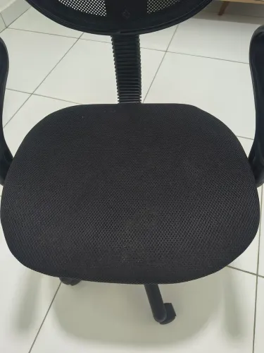 Cadeira de escritório