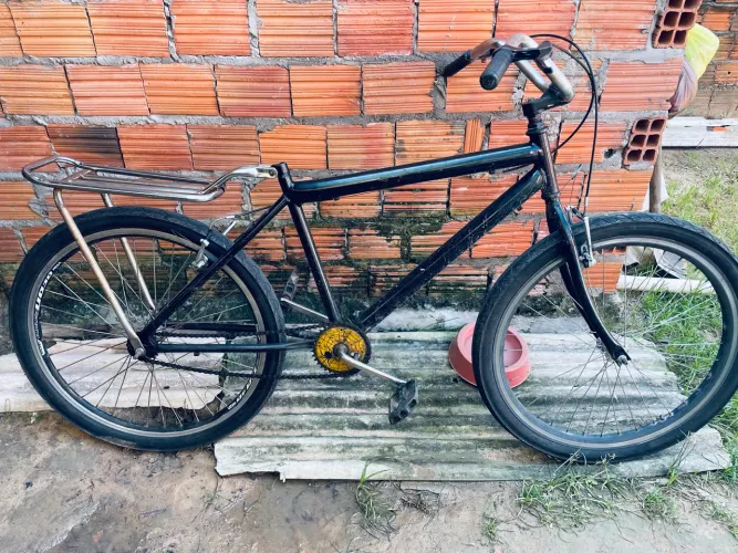 Bike aro 26
