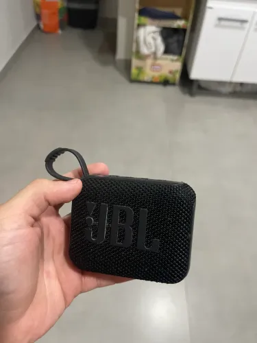 Jbl go 3