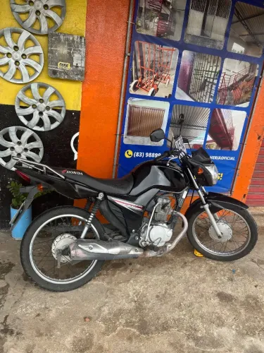 Fan 2018 125cc
