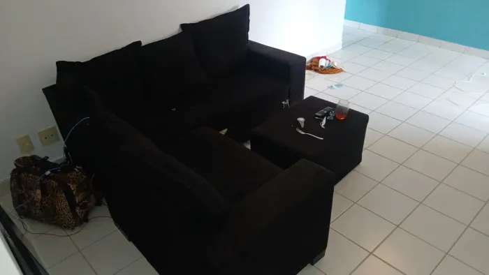 Sofa canto