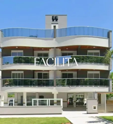 Apartamento mobiliado com 2 suítes no Pântano do Sul, Florianópolis.