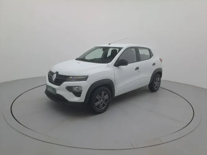 Renault Kwid 1.0 Zen 2026