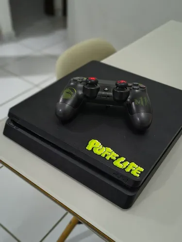 ps4 slim 1TB