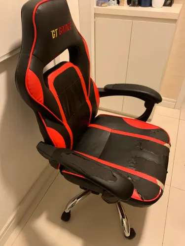 Cadeira gamer