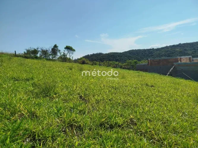 Terreno à venda, 1000 m² por R$ 305.000,00 - Condomínio Residencial Guararema Hills - Guar