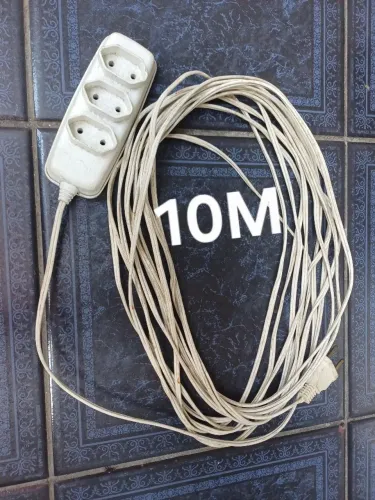 Extensão a partir de 10 cada