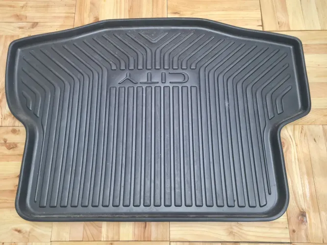 bandeja de porta-malas para o veículo Honda City. 2024 em diante