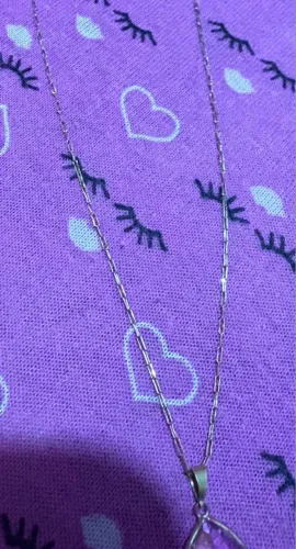 Cordão de ouro lembrando que eu estou vendendo pela peça não por grama