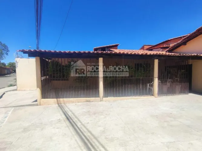 Casa para alugar com 0,00 metros quadrados no BELA VISTA - Timon - Maranhão