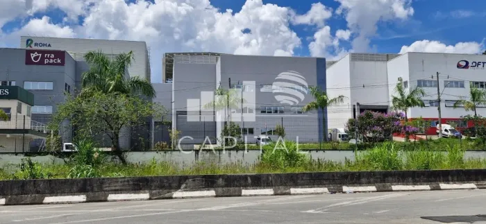 Galpão Para Venda e Locação Em Vargem Grande Paulista / Sp