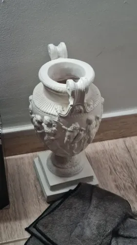 Vaso Grego/Romano