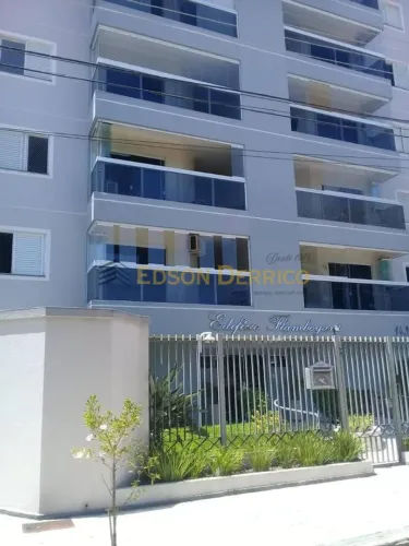 Apartamento com 2 quartos para Locação, Vila Bourghese - Pindamonhangaba