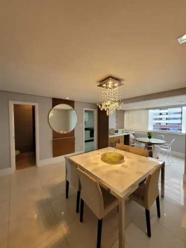 Apartamento à venda no SKY RESIDENCE, PITUBA, Salvador, BA