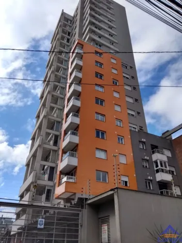 EDIFÍCIO CHOICE LOFT SPACE