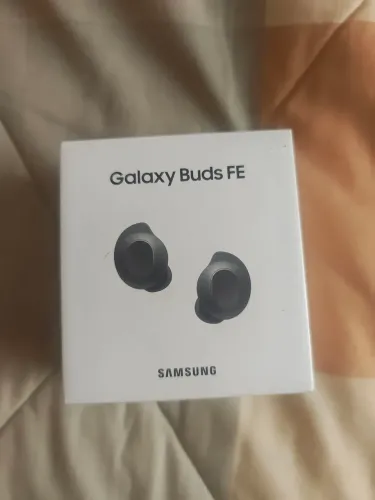 Fone de ouvido Galaxy Buds FE