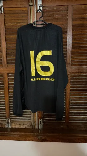Camisa do Vasco 2004