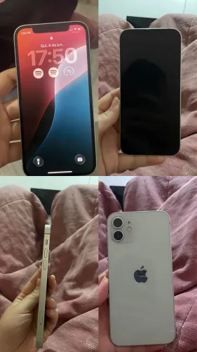 iPhone 12