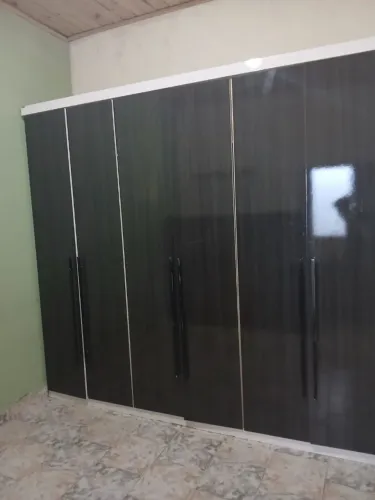Guarda roupa
