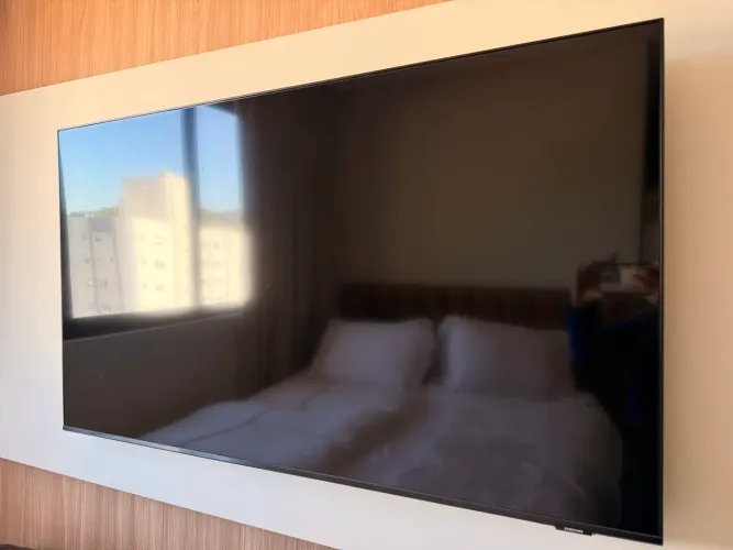 Mais de 50% de desconto,ótimo estado TV50Led
