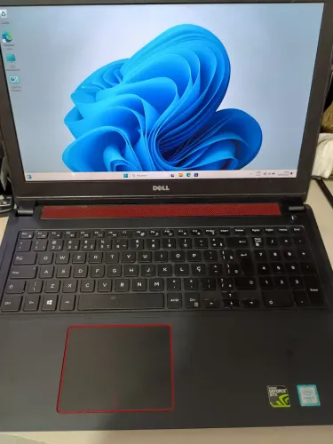 Notebook Gamer Dell Inspiron 7559