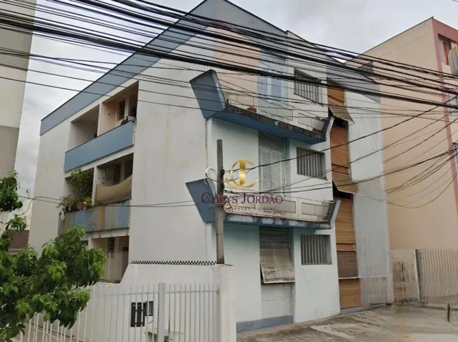 Prédio à Venda Oportunidade para Investidores!