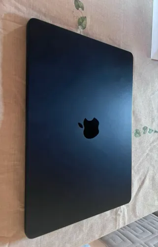 MacBook