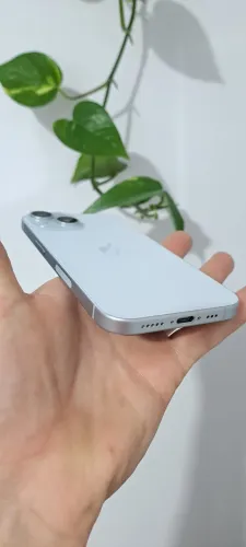 Iphone 15 256GB TODO ORIGINAL IMPECÁVEL