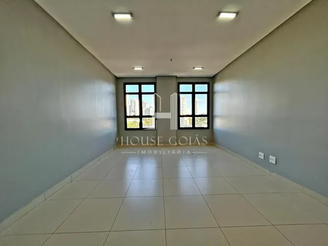 Sala à venda, Jardim Goiás, Goiânia, GO