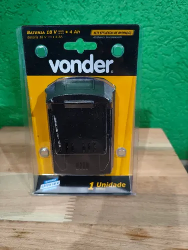 Bateria Vonder 18v