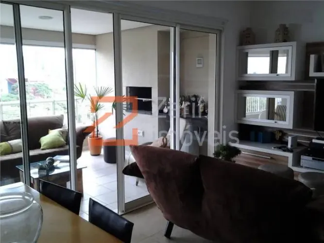 APARTAMENTO PARA ALUGAR, GRANJA JULIETA, 3 QUARTOS, 2 VAGAS, NEAR