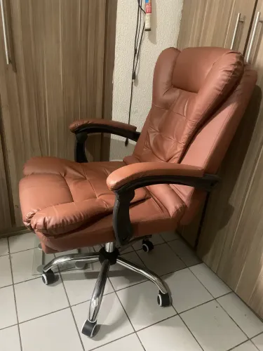 Cadeira de escritório presidente
